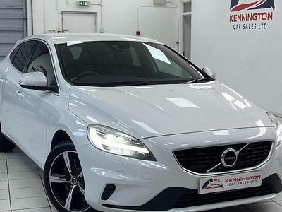 Used 2019 Volvo V40 R-Design Hatchback | £7,999 (Good price)