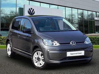 VW up!