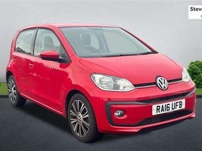 VW up!