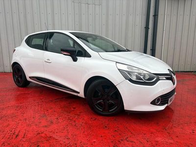 Renault Clio IV