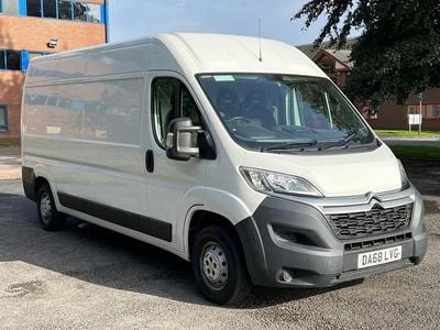 Citroën Relay