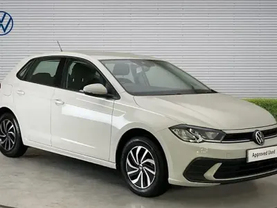 Used VW Polo