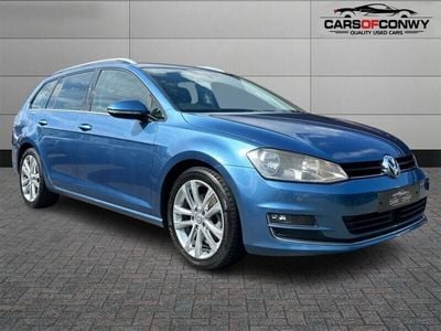 VW Golf VII