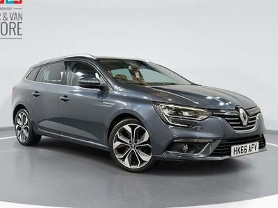 Renault Mégane GrandTour