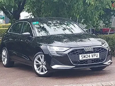 Used Audi A3