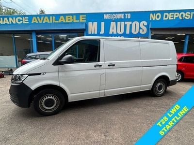 VW T6.1