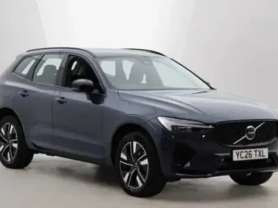 Usado Volvo XC60