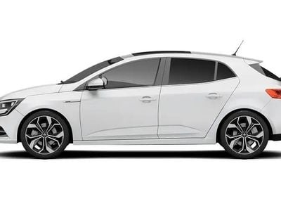 Renault Mégane GT Line