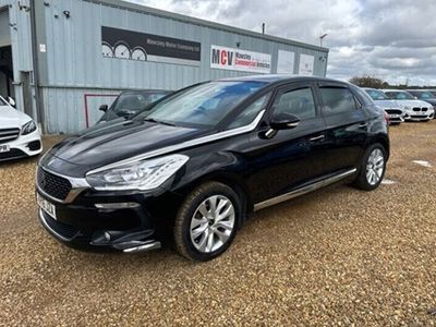 used DS Automobiles DS5 