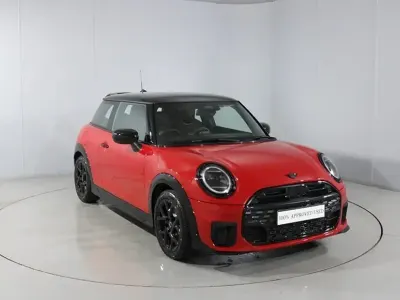 Używany Mini Cooper Sport 2025 Hatchback