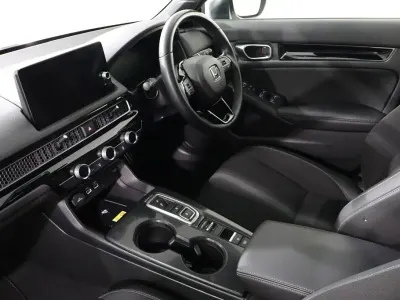 Used Honda Civic