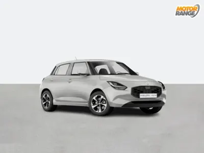 Used Suzuki Swift