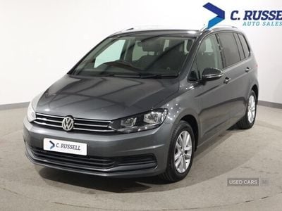 VW Touran