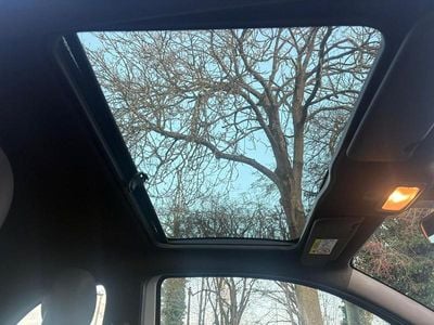 Green Used 2025 Fiat 500 S Hatchback | £14,999 (Expensive)