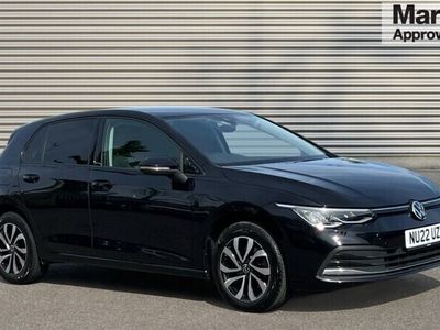 used VW Golf VIII Hatchback (2022/22)1.5 eTSI Active 5dr DSG