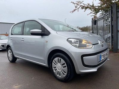 VW up!