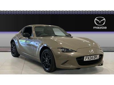 Mazda MX5