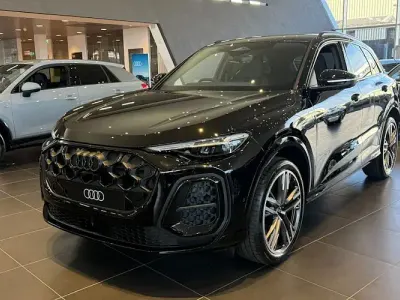 Used Audi Q5
