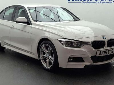 BMW 330e