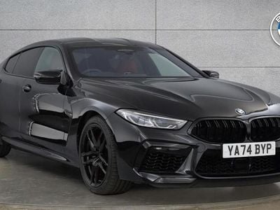 BMW M8