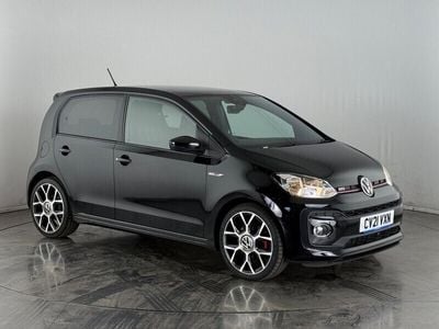 VW up!
