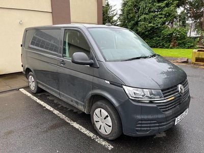 VW T6.1