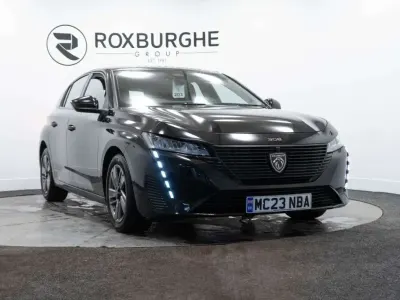 Usado Peugeot 308
