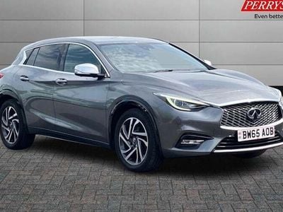 Infiniti Q30