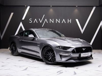 Ford Mustang GT
