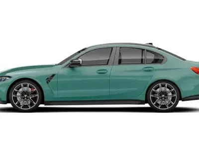 Used BMW M3