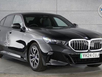 BMW i5
