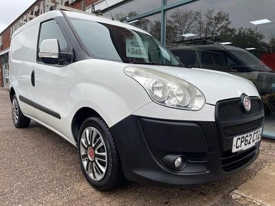 Fiat Doblò