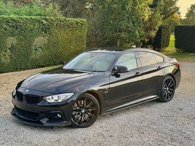 BMW 440