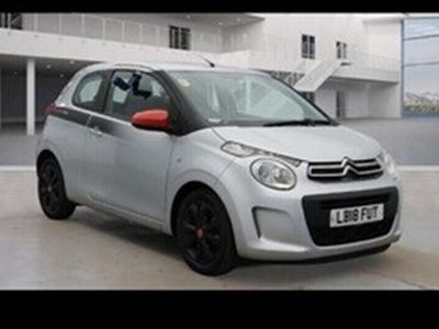 Citroën C1
