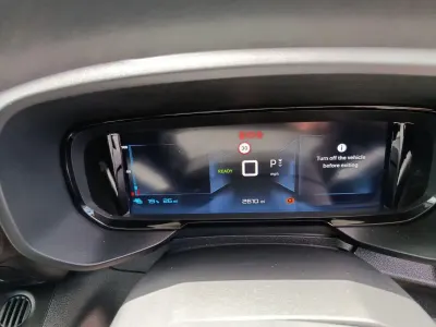 Used Citroën e-Berlingo