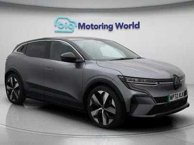 Renault Mégane
