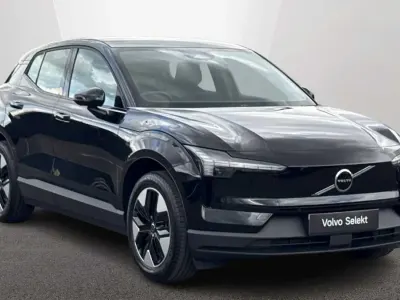 Used Volvo EX30 Core 197 kW (268 HP) 2026 SUV