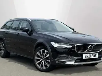 Usado Volvo V90 CC 232 CV (170 kW) 2022 Familiar