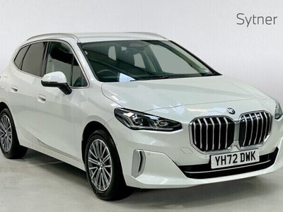 BMW 223 Active Tourer