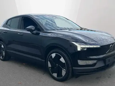 Nowe Volvo EX30 Performance 310 kW (422 KM) 2025 Czarny SUV