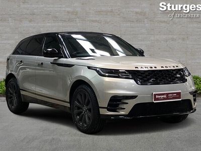 used Land Rover Range Rover Velar 2.0 D180 R-Dynamic SE 5dr Auto