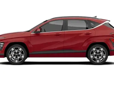 Gebraucht Hyundai Kona Ultimate 150 kW (204 PS) 2022 SUV