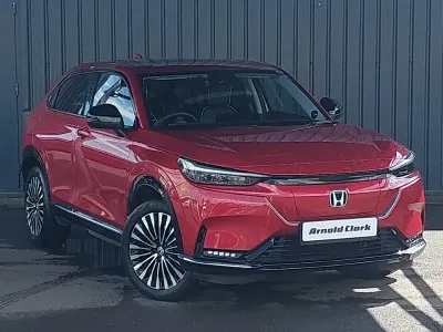 Usado Honda e:Ny1