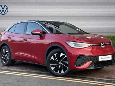 Used VW ID.5 210 kW (286 HP) 2024 SUV