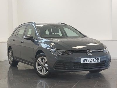VW Golf VIII