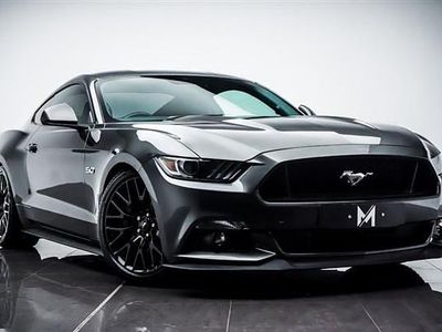 Ford Mustang GT