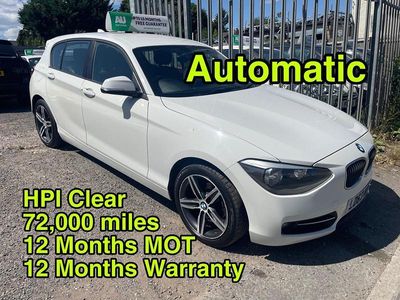 BMW 116