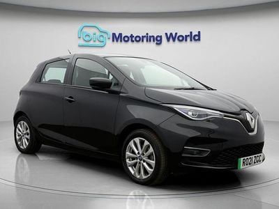 Renault Rapid