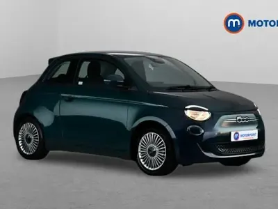 Used Fiat 500e 86 kW (118 HP) 2026 Hatchback