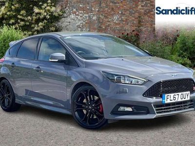 used Ford Focus 593HD